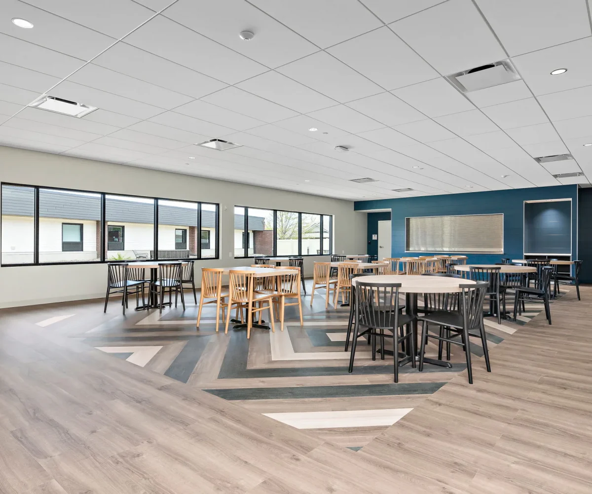 Rkc Cafeteria