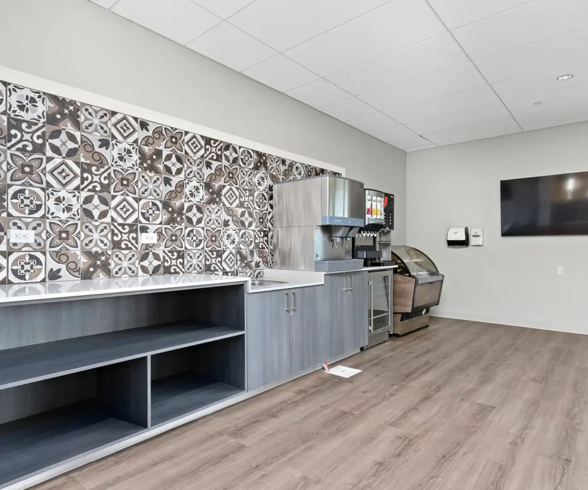 Rkc Cafeteria