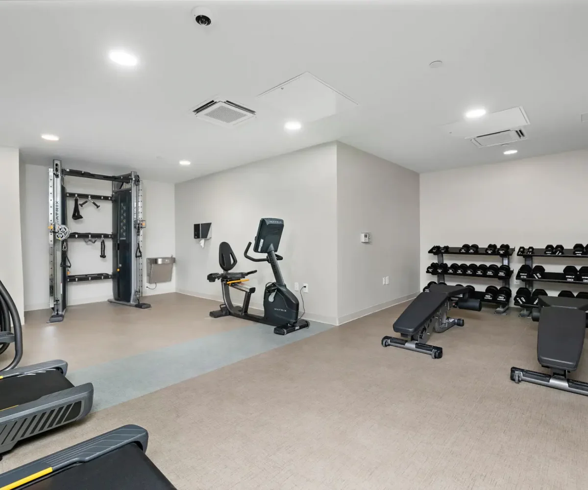 Rkc Gym