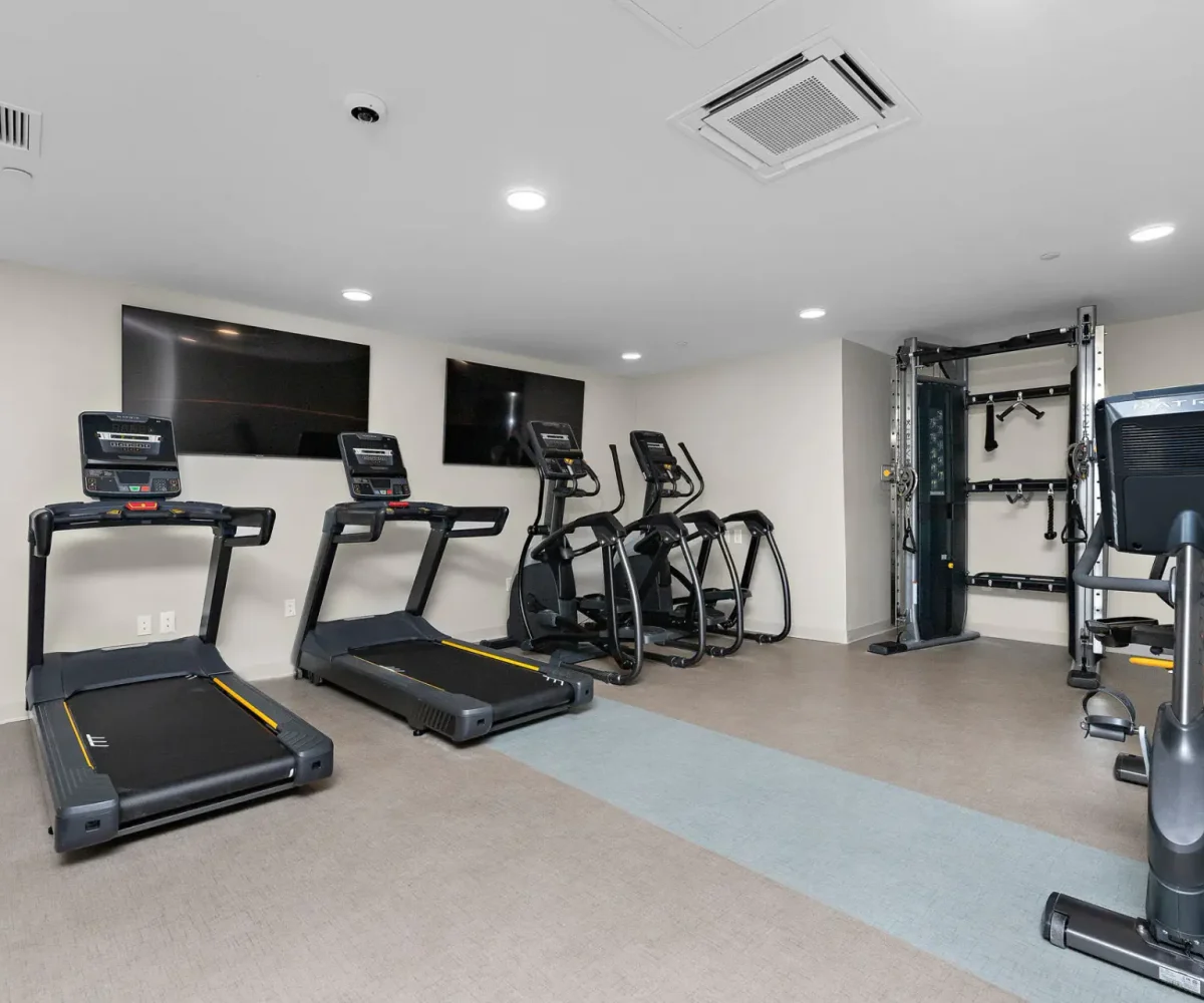 Rkc Gym E