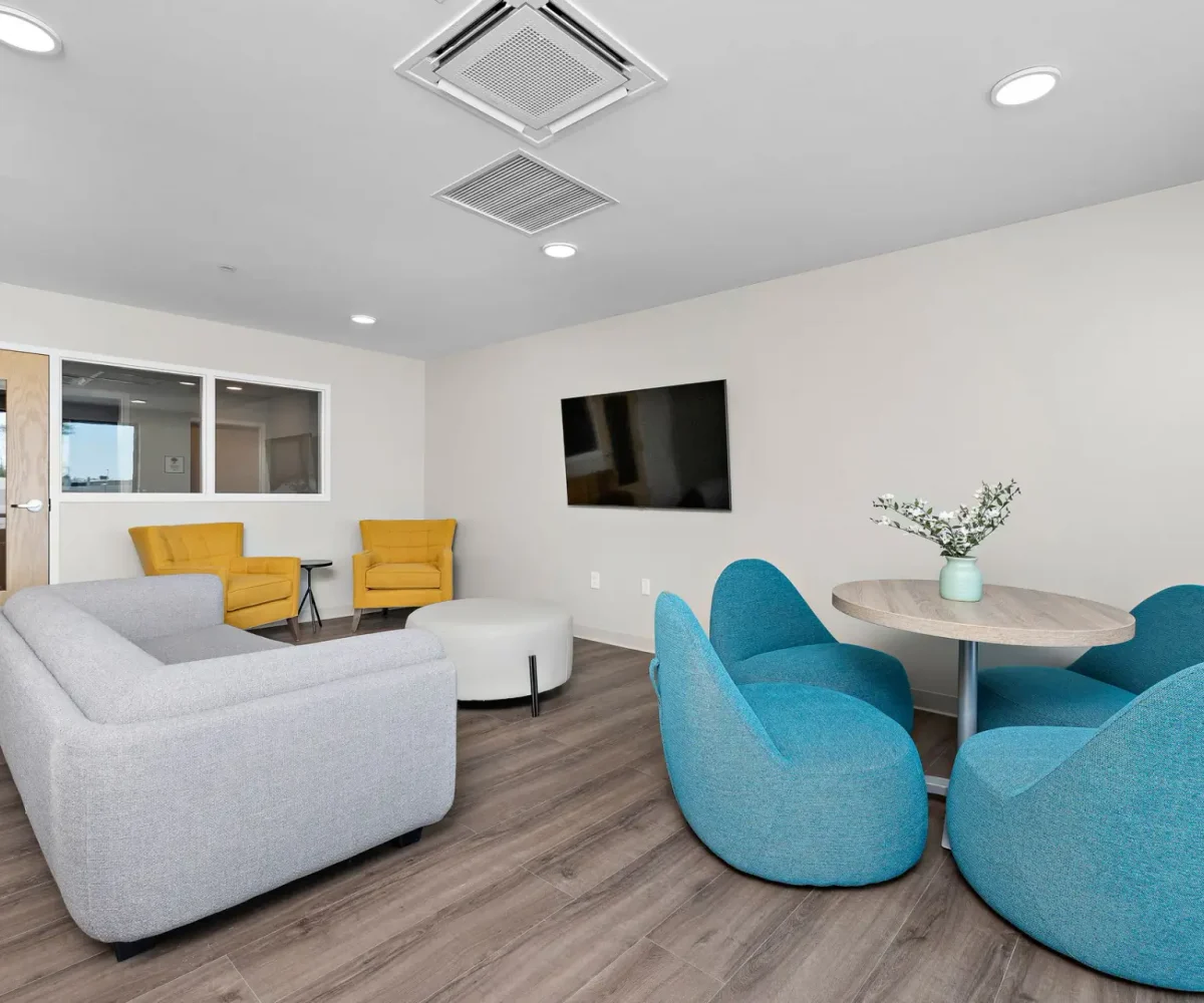 Rkc Lounge