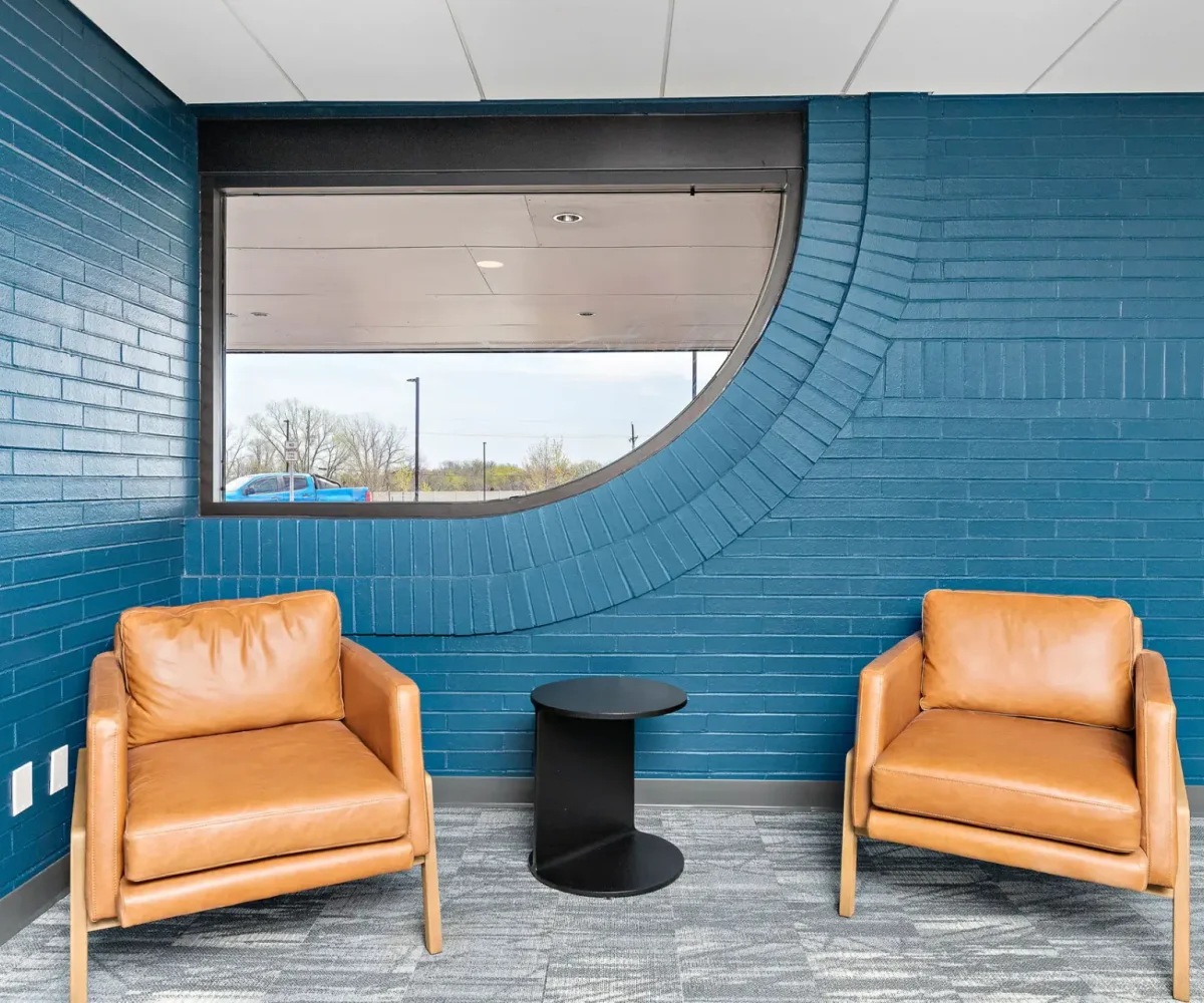 Rkc Lounge