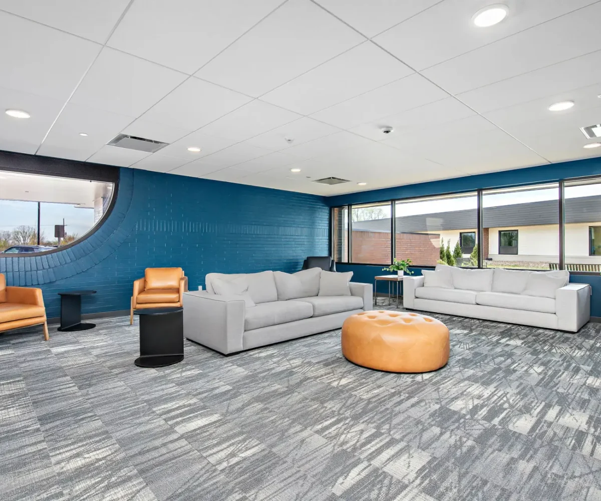 Rkc Lounge